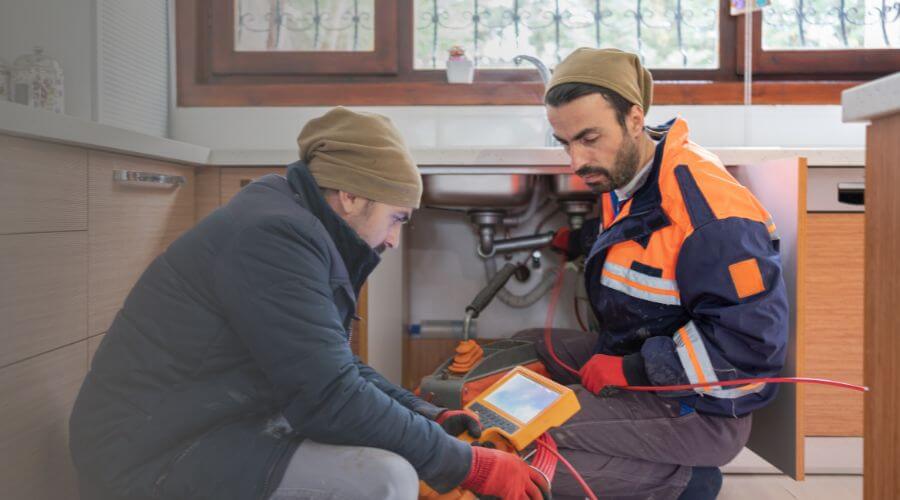 Local 24/7 Emergency Plumbing in Edgemoor, SC